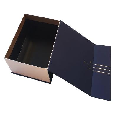 Rigid box 11.75x4.75x3.75"